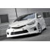 m&s full body kit hyundai avante md elantra 2010-14